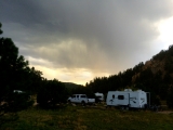 Impending Storm