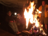 Post Storm Fire 2