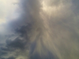 Storm Clouds
