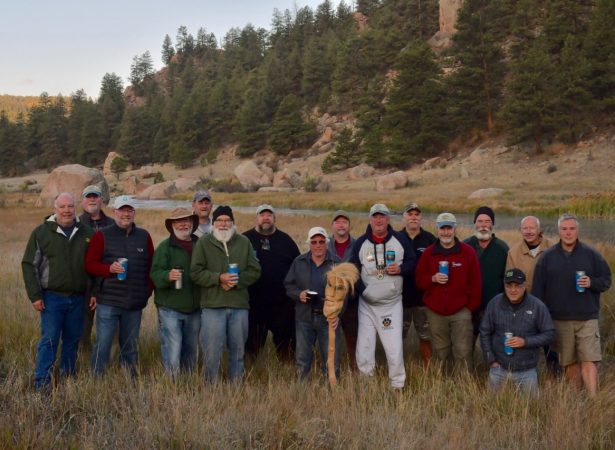 KYEOYF 2018 Group Photo