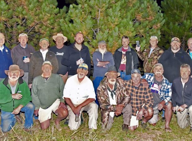 KYEOYF 2019 Group Photo