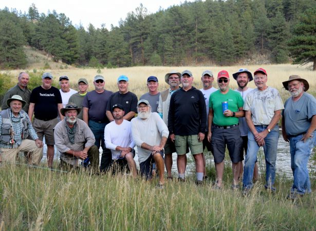 KYEOYF 2021 Group Photo
