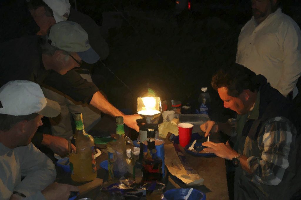 Eating in the Dark_WC
