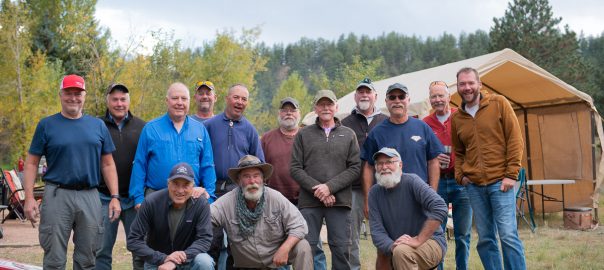 KYEOYF 2022 Group Photo