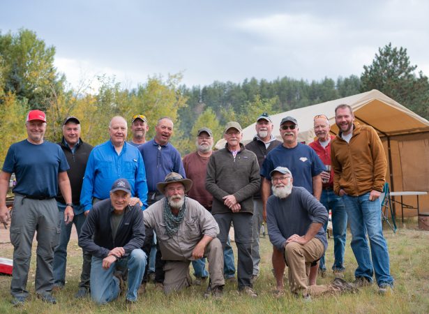 KYEOYF 2022 Group Photo