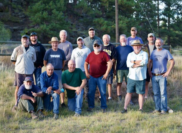 2024 Group Photo