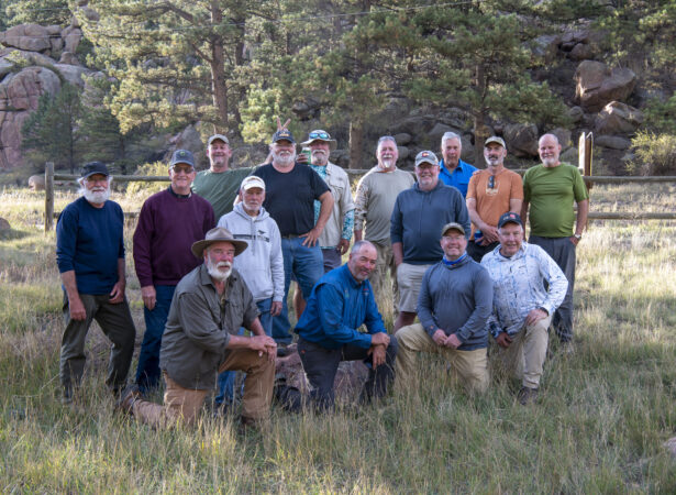 2025 Group Photo